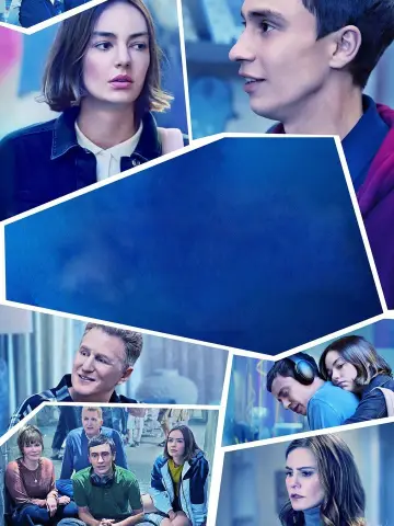 Постер к сериалу "Нетипичный" #1415538