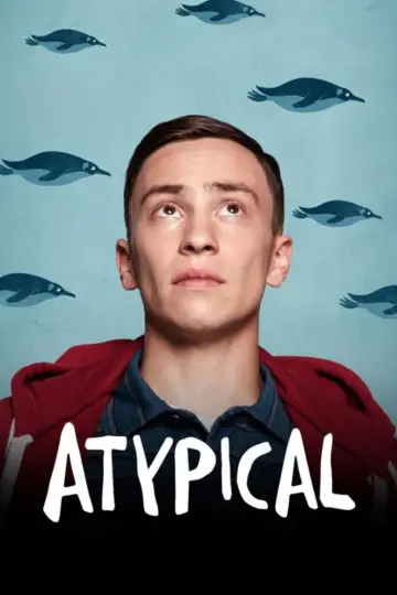 Постер к сериалу "Нетипичный" #1415542