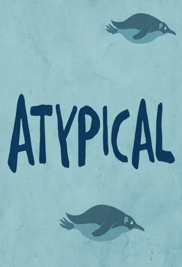 Постер к сериалу "Нетипичный" #1415546