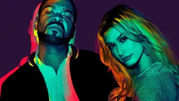 Задник к сериалу "Drop the Mic" #1659772