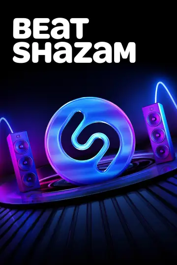 Победи Shazam постер
