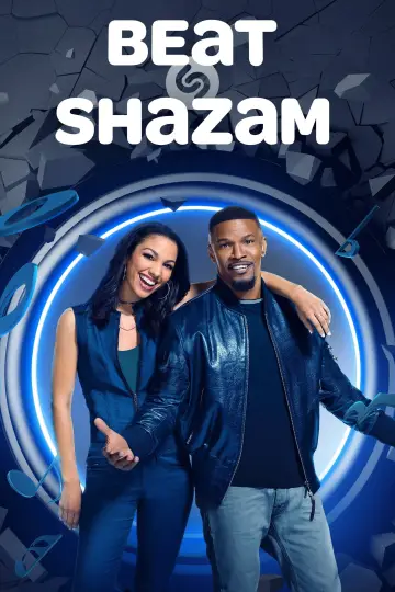 Постер к сериалу "Победи Shazam" #1226403