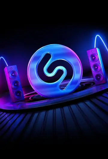 Постер к сериалу "Beat Shazam" #1755712