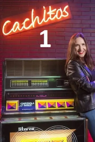 Постер к сериалу "Кусочки железа и хрома" #1751524