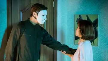Задник к сериалу "Плохой вор, хороший вор" #1853943