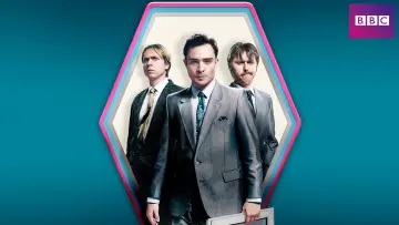 Задник к сериалу "Белое золото" #1842735