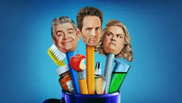 Задник к сериалу "Курс биологии" #1443988
