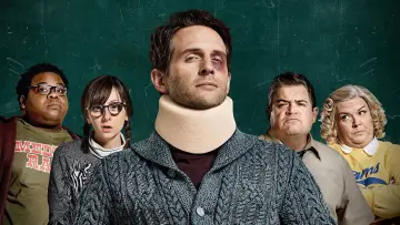 Задник к сериалу "Курс биологии" #1443995