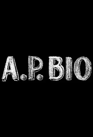 Постер к сериалу "Курс биологии" #1444025
