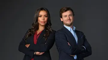 Задник к сериалу "Иллюзионист" #1461295