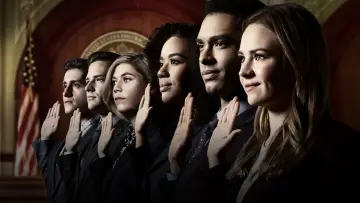 Задник к сериалу "Для людей" #1598239