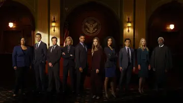 Задник к сериалу "Для людей" #1598240