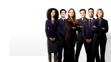 Задник к сериалу "Для людей" #1598246