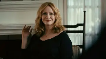 Задник к сериалу "Хорошие девчонки" #1344907