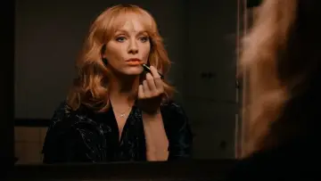 Задник к сериалу "Хорошие девчонки" #1344908