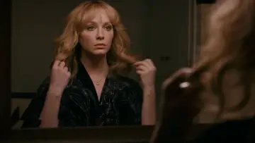 Задник к сериалу "Хорошие девчонки" #1344909