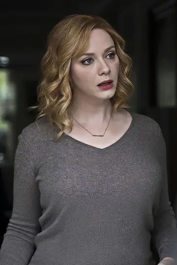 Постер к сериалу "Хорошие девчонки" #1344932