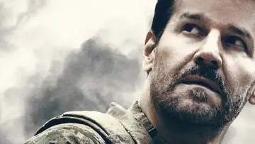 Задник к сериалу "Спецназ" #1264823