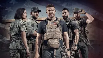 Задник к сериалу "Спецназ" #1264833