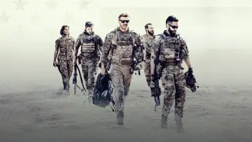 Задник к сериалу "Спецназ" #1264849