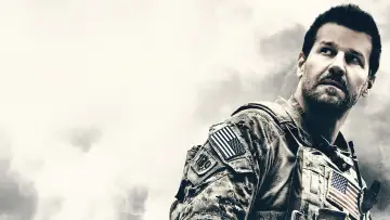 Задник к сериалу "Спецназ" #1264850