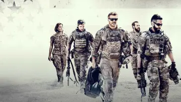 Задник к сериалу "Спецназ" #1264858