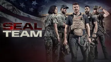 Задник к сериалу "Спецназ" #1264878