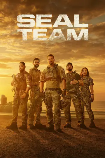 Постер к сериалу "Спецназ" #1264888