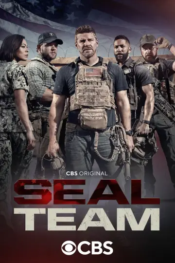 Постер к сериалу "Спецназ" #1264914