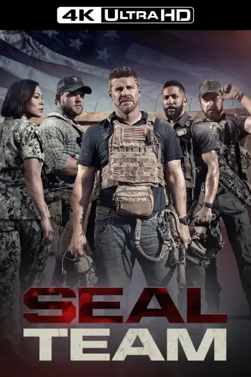 Постер к сериалу "Спецназ" #1264915