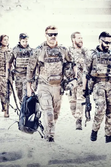 Постер к сериалу "Спецназ" #1264917