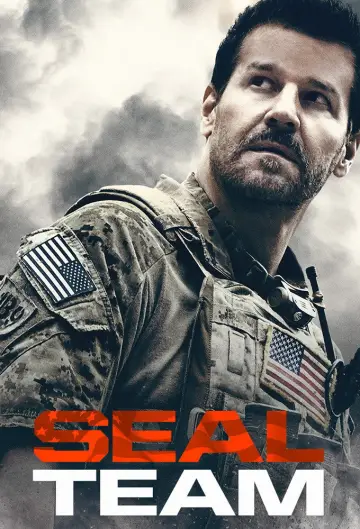 Постер к сериалу "Спецназ" #1264925