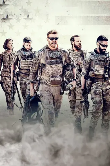 Постер к сериалу "Спецназ" #1264928
