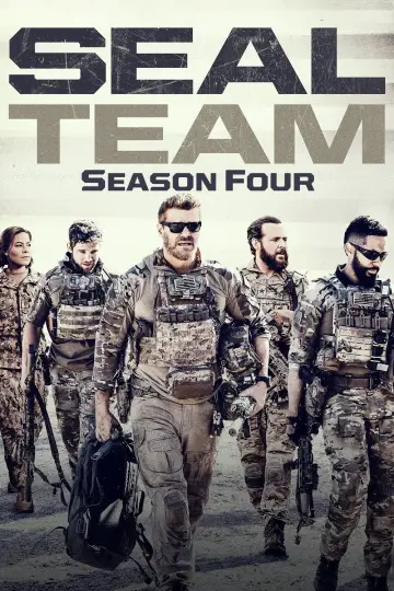 Постер к сериалу "Спецназ" #1516574