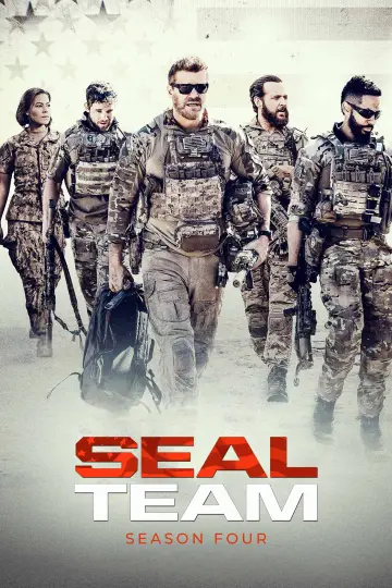 Постер к сериалу "Спецназ" #1516576