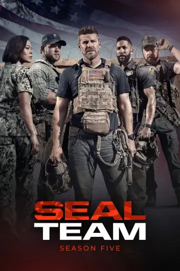Постер к сериалу "Спецназ" #1516579