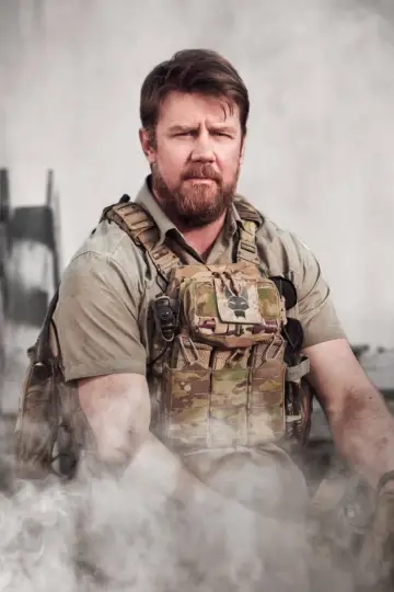 Постер к сериалу "Спецназ" #1516586
