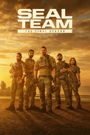 Постер к сериалу "Спецназ" #1516589
