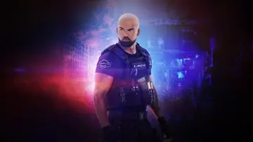 Задник к сериалу "S.W.A.T.: Спецназ города ангелов" #1245459