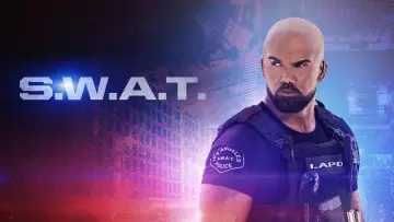 Задник к сериалу "S.W.A.T.: Спецназ города ангелов" #1245460