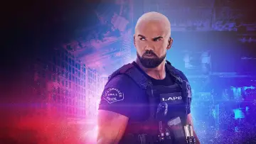 Задник к сериалу "S.W.A.T.: Спецназ города ангелов" #1245461