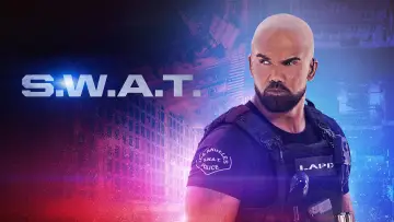 Задник к сериалу "S.W.A.T.: Спецназ города ангелов" #1245462
