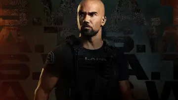 Задник к сериалу "S.W.A.T.: Спецназ города ангелов" #1245465