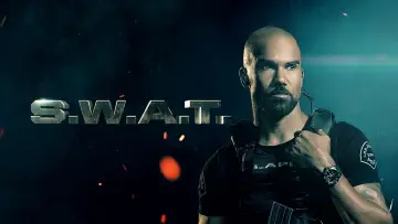 Задник к сериалу "S.W.A.T.: Спецназ города ангелов" #1245468