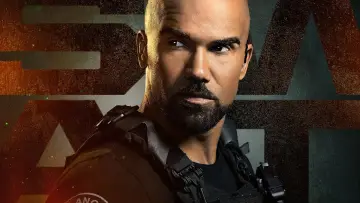 Задник к сериалу "S.W.A.T.: Спецназ города ангелов" #1245473