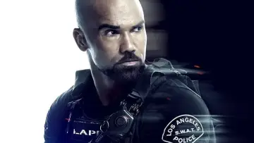 Задник к сериалу "S.W.A.T.: Спецназ города ангелов" #1245478