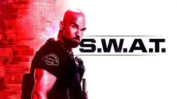 Задник к сериалу "S.W.A.T.: Спецназ города ангелов" #1245479