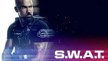 Задник к сериалу "S.W.A.T.: Спецназ города ангелов" #1245480