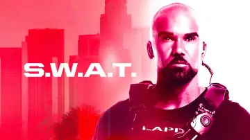 Задник к сериалу "S.W.A.T.: Спецназ города ангелов" #1245483