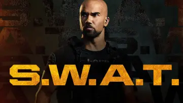 Задник к сериалу "S.W.A.T.: Спецназ города ангелов" #1245484